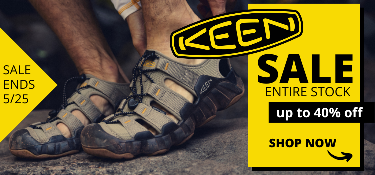Shop Keen Sale